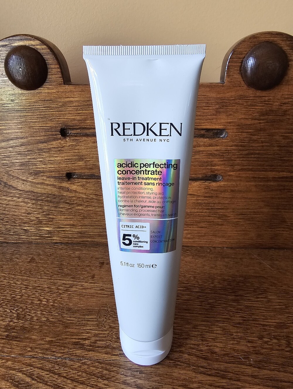 REDKEN Acidic Perfecting Concentrate Leave-In Treatment